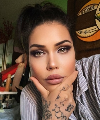 Анкета проститутки Надежда - город Уфа, 51 год, №799