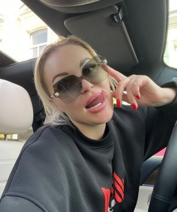 Анкета проститутки Нелли - город Уфа, 28 лет, №9621